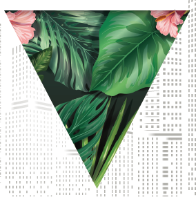 FLAGS - Instant Paradise for Your Party!