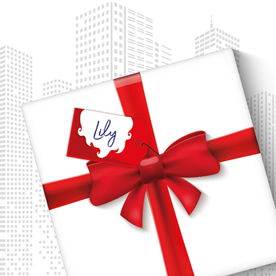 GIFT LABELS - to sprinkle a little extra joy on your present!